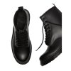 Buty Dr. Martens 1460 MONO Black Smooth 14353001